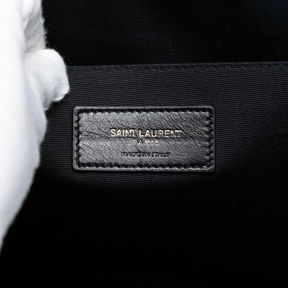 Yves Saint Laurent Clutch