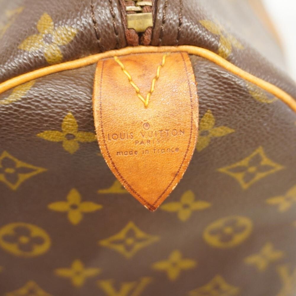 Louis Vuitton Keepall