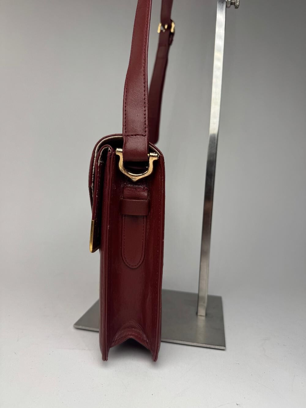 Cartier Shoulder Bag