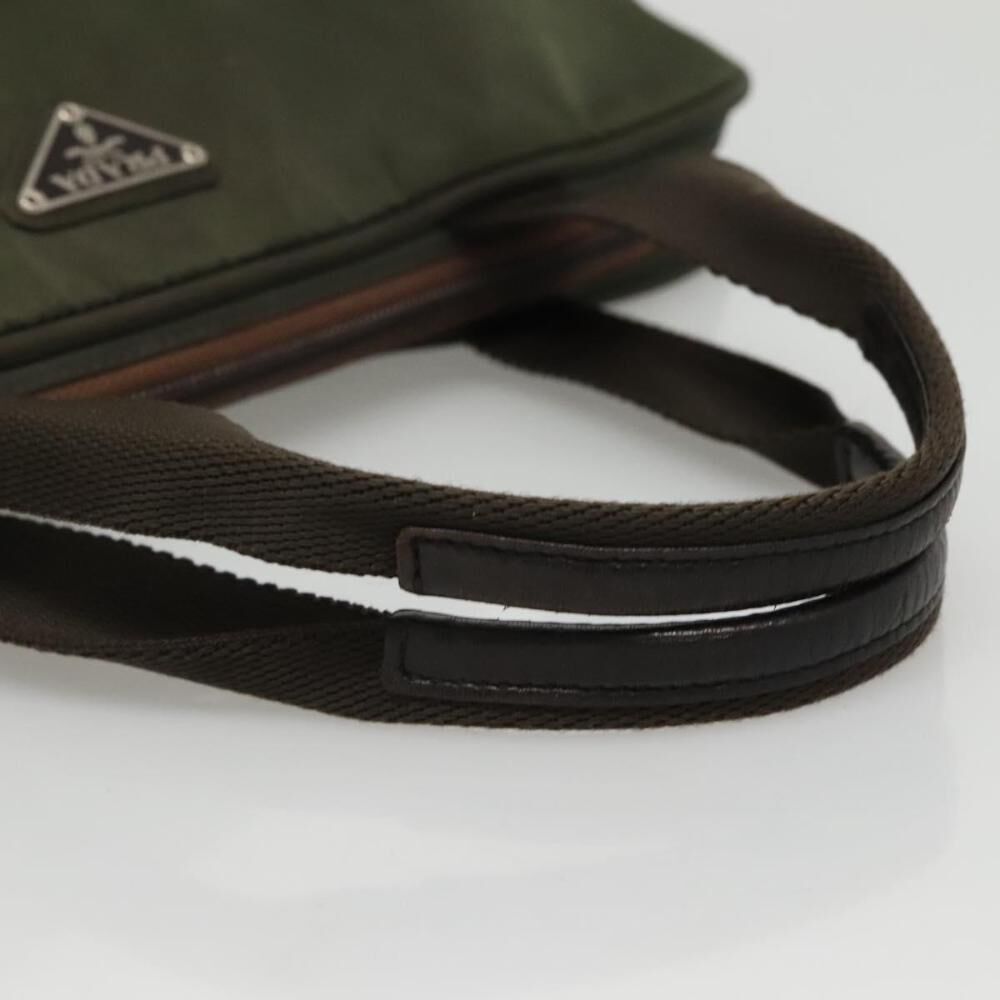 Prada Handbag