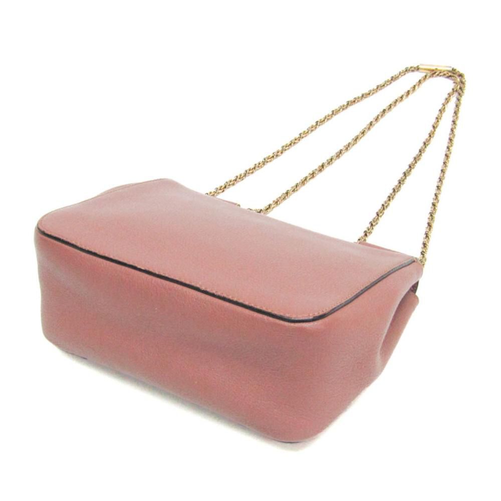 Chlo&eacute; Shoulder Bag