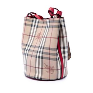Burberry Bucket Bag
