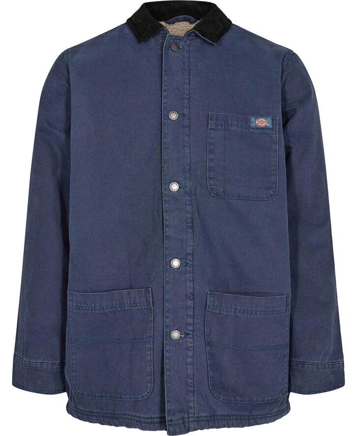 DICKIES DUCK CANVAS CHORE STONE WAS