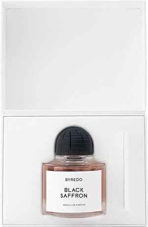 Byredo Black Saffron Absolu de Parfum Eau de Parfum 100 ml
