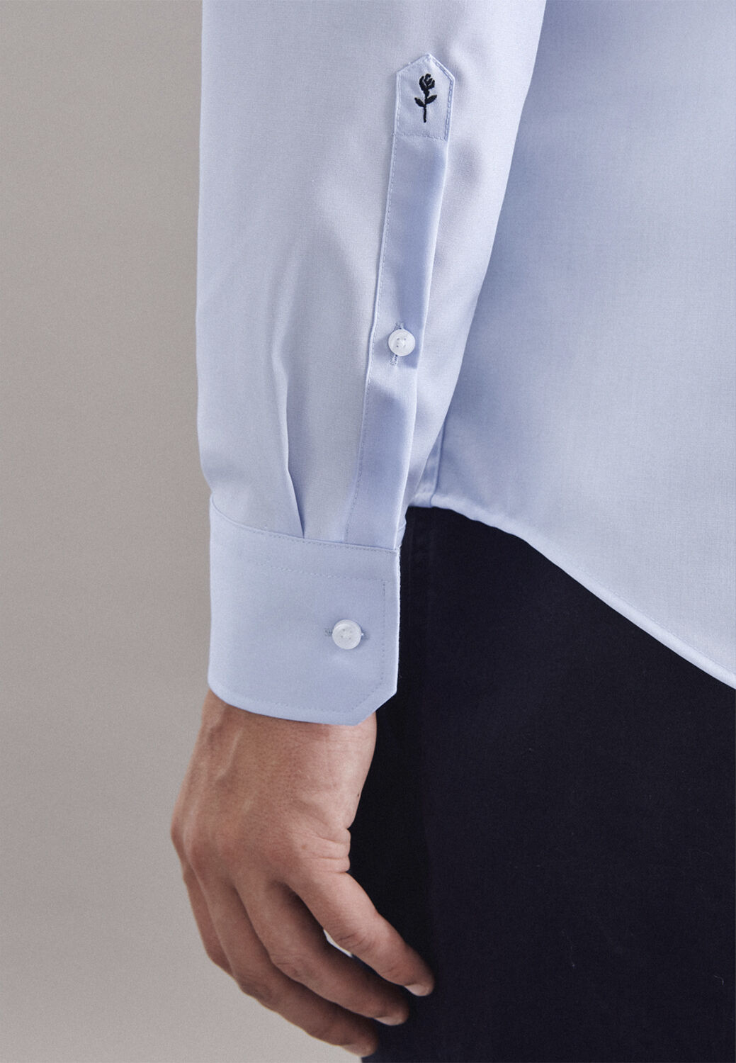 Business Shirt Slim