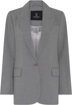 LataniaBBFrida blazer
