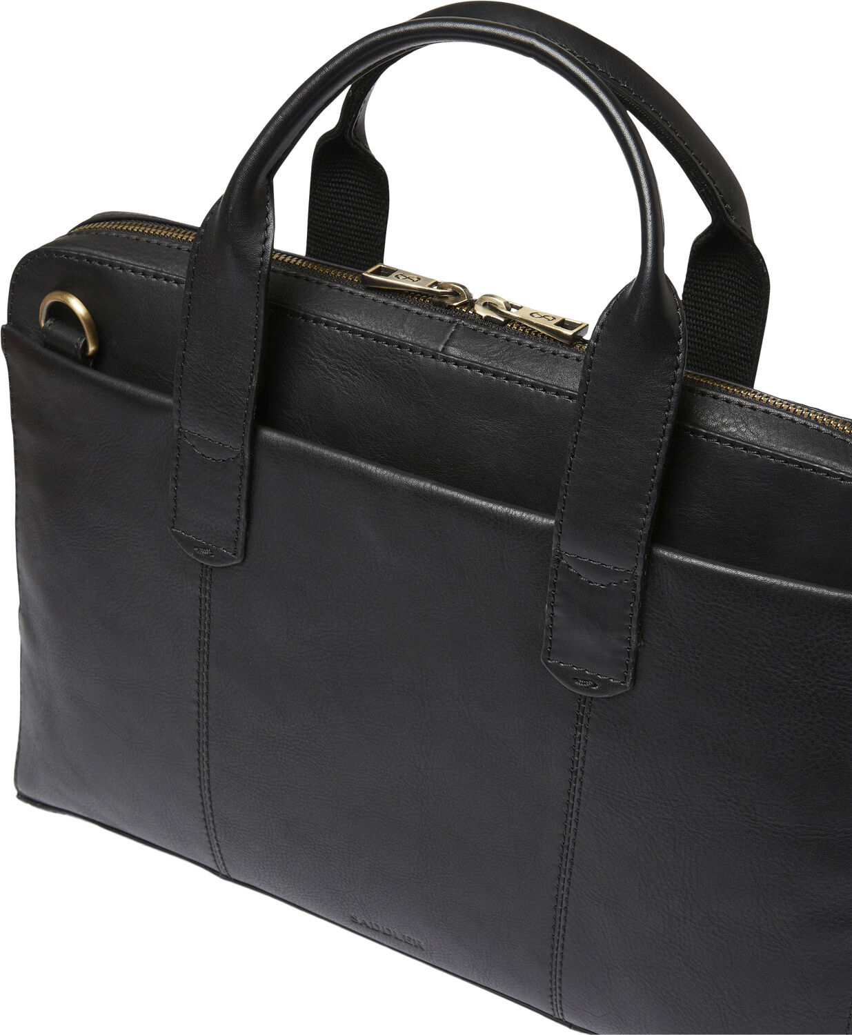 Edslan Brushed brass