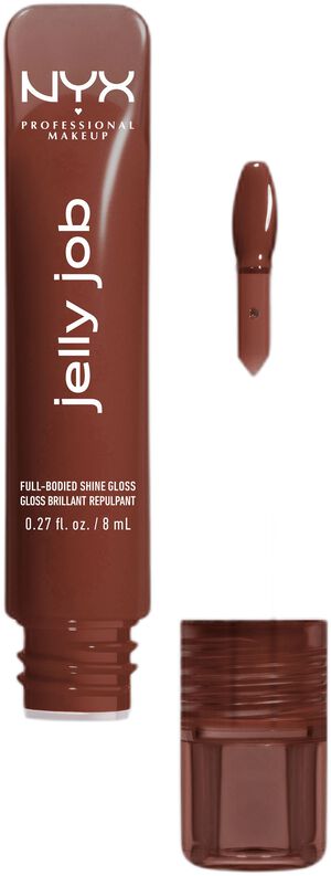 Jelly Job Lip gloss