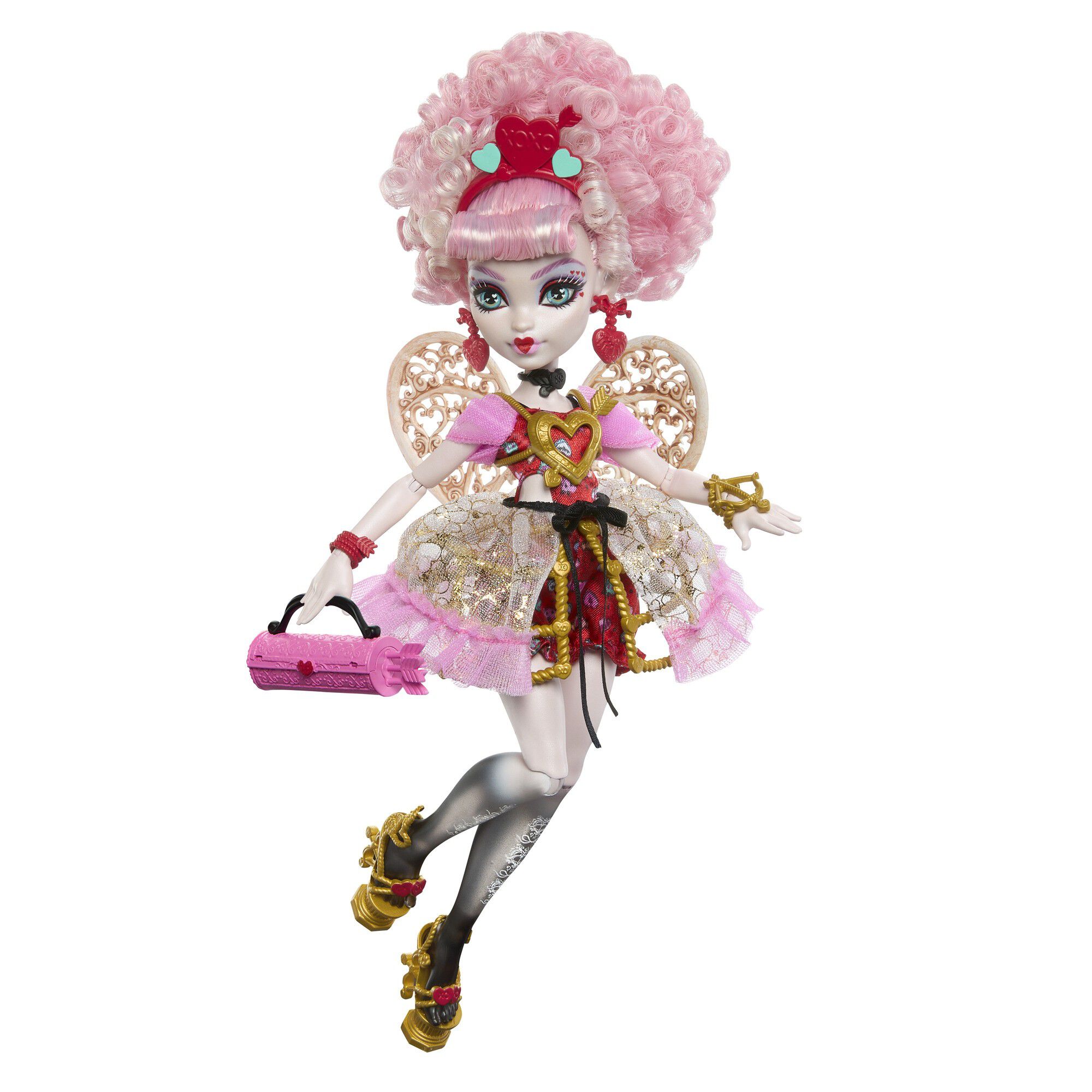 Monster High Scary Sweet