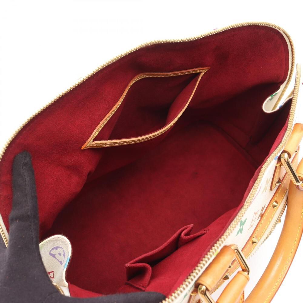 Louis Vuitton Alma