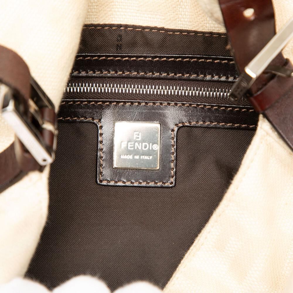 Fendi Baguette Mamma