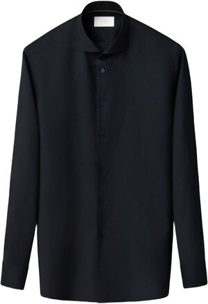 Contemporary Fit Merino Shirt