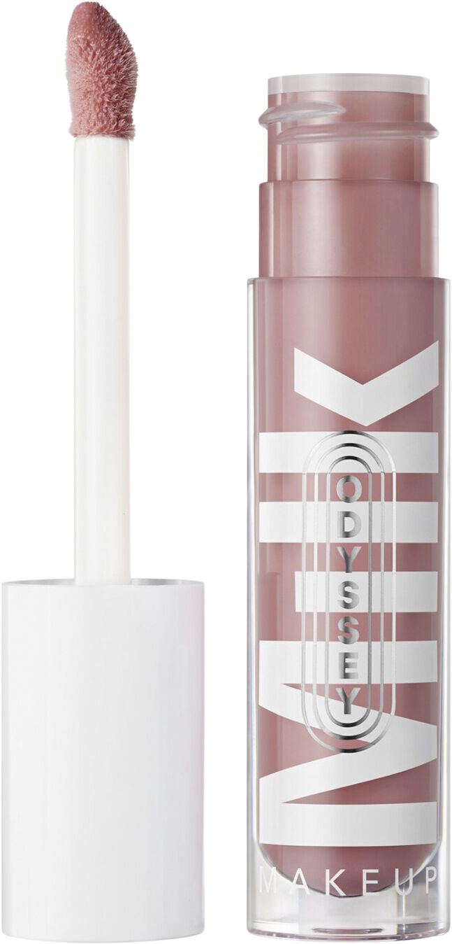 Odyssey Lip Oil Gloss - Hydrating Non-Sticky Lip Oil Gloss