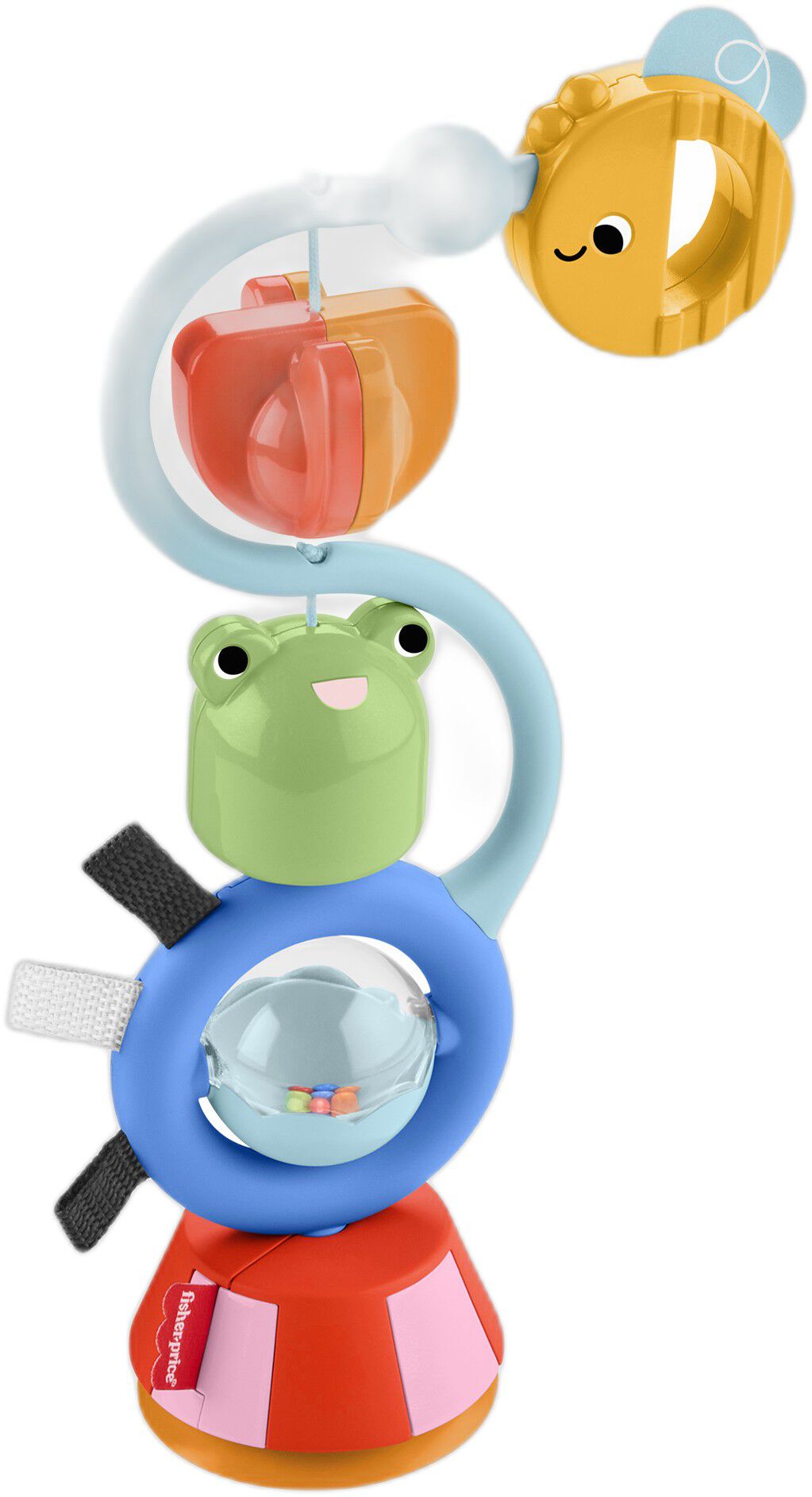 Fisher-Price Balanced Beg
