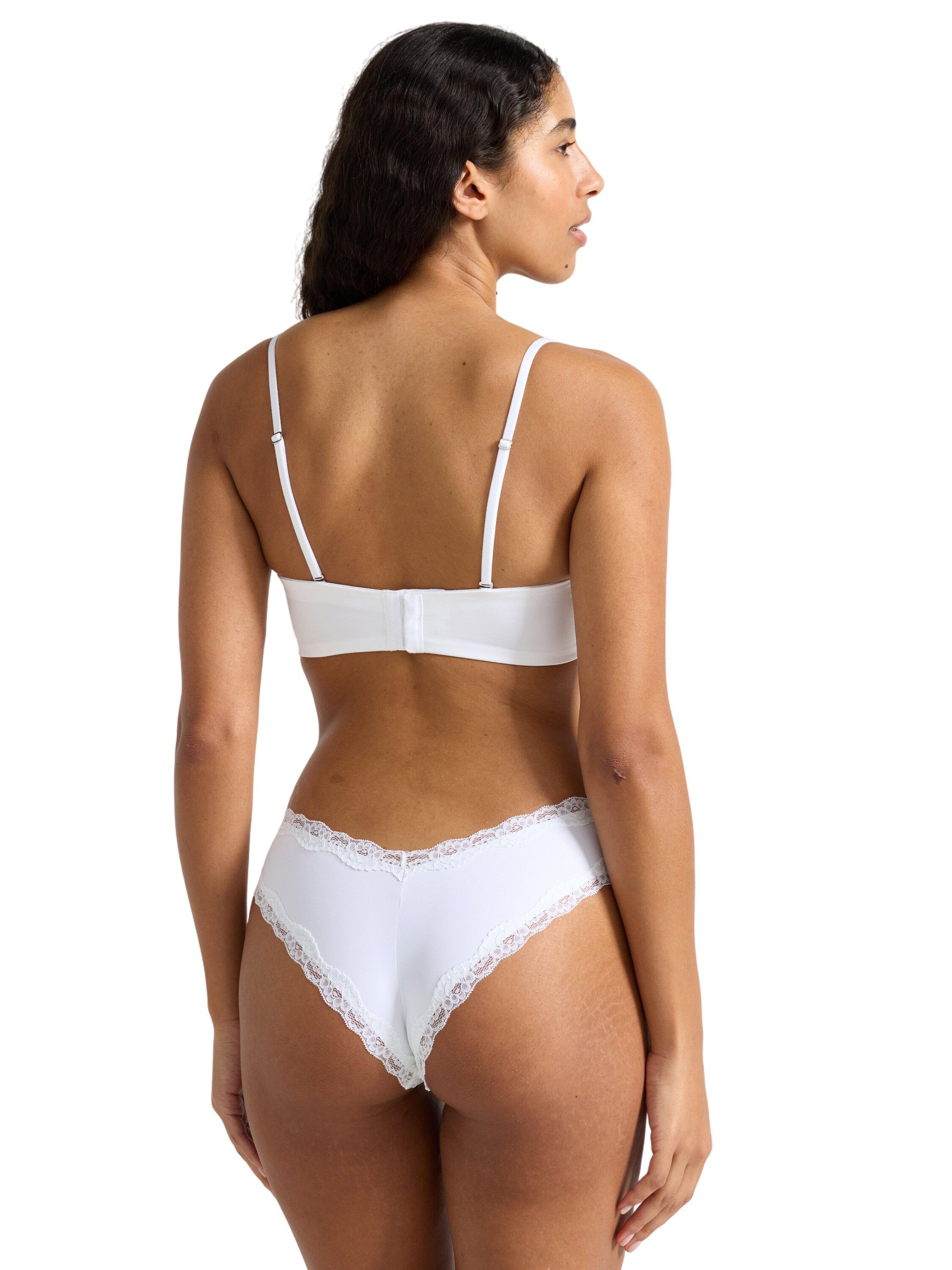 Axelbandsl&ouml;s bh