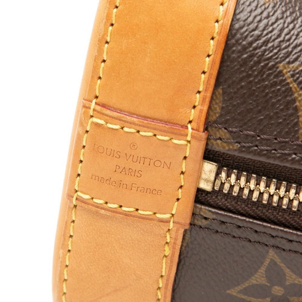 Louis Vuitton Alma