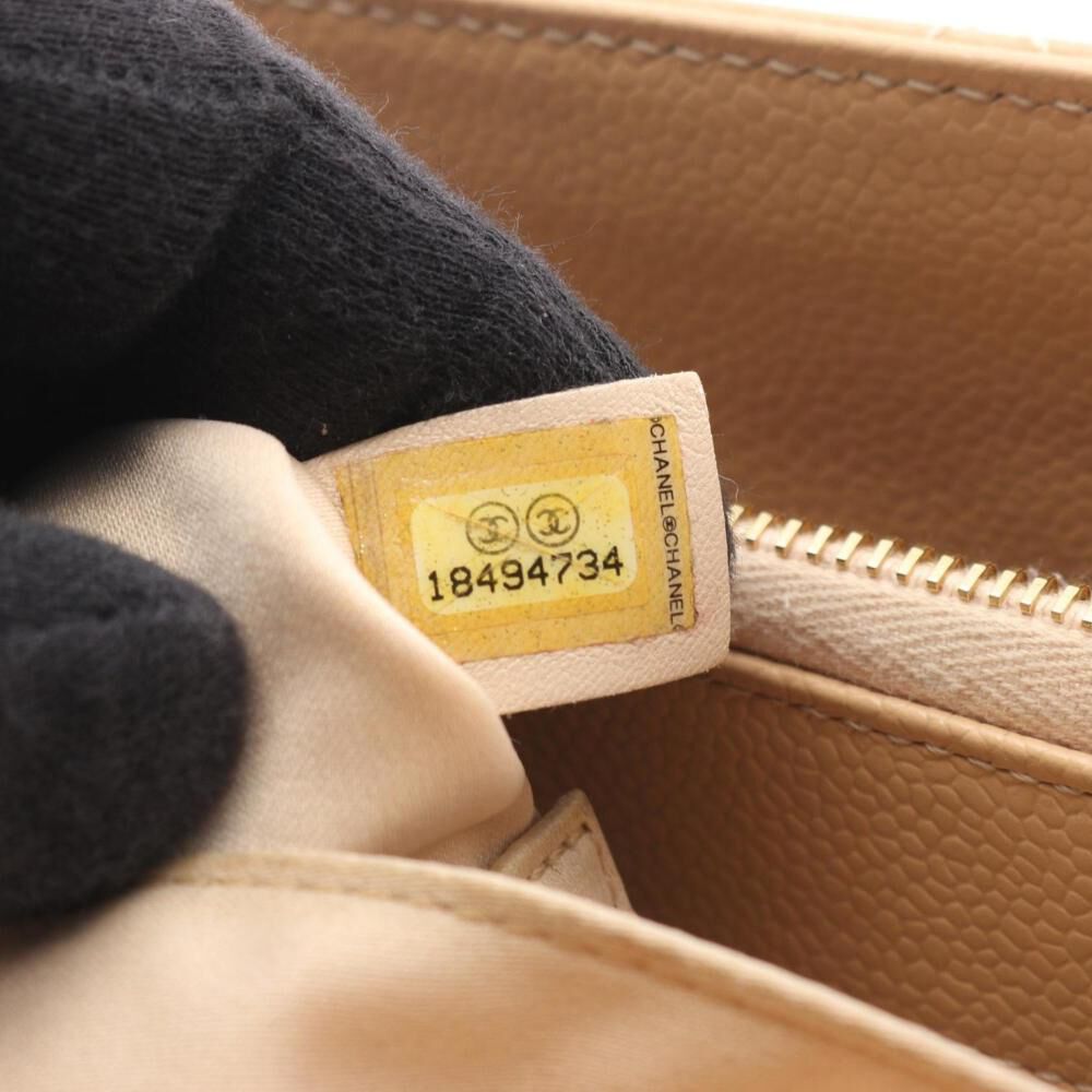 Chanel Tote