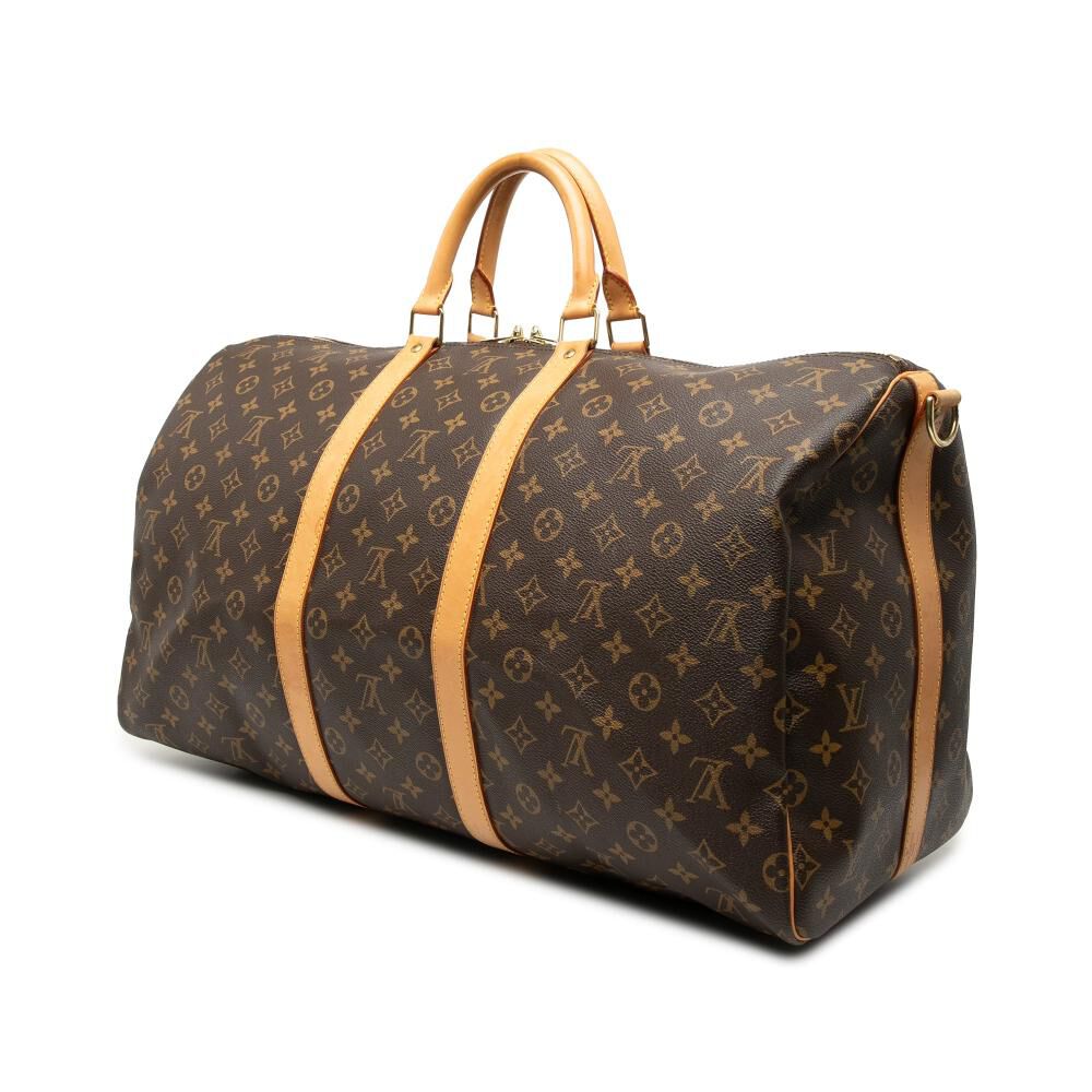 Louis Vuitton Keepall