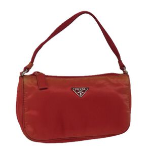 Prada Pouch