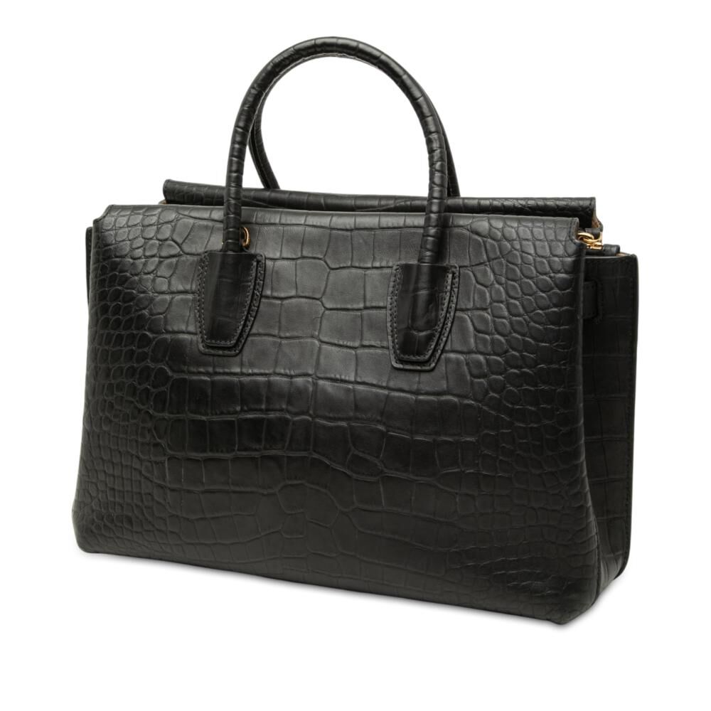 Mcm Shoulder Bag