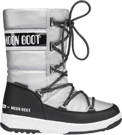 MOON BOOT QUILTED Junior