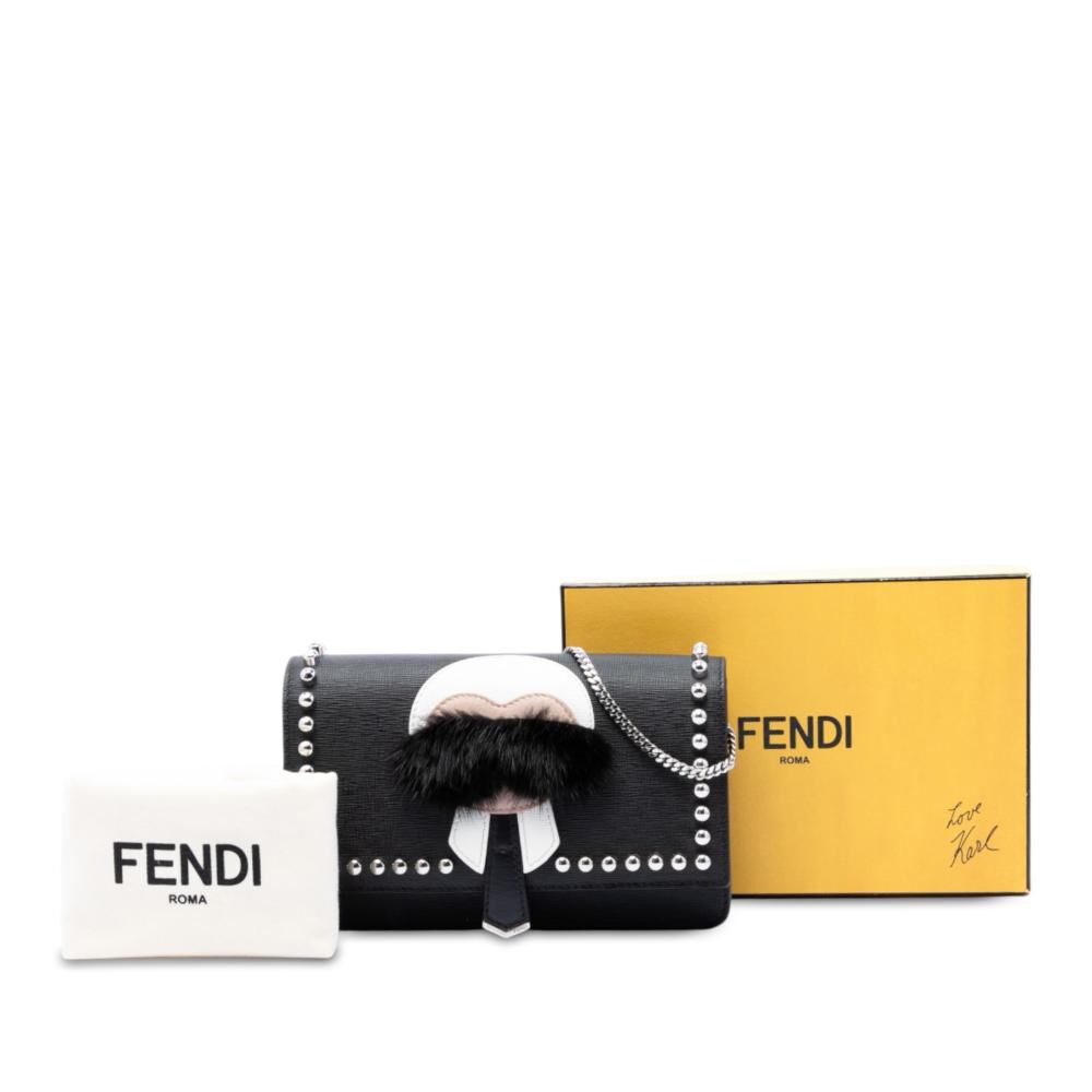 Fendi Crossbody Bag