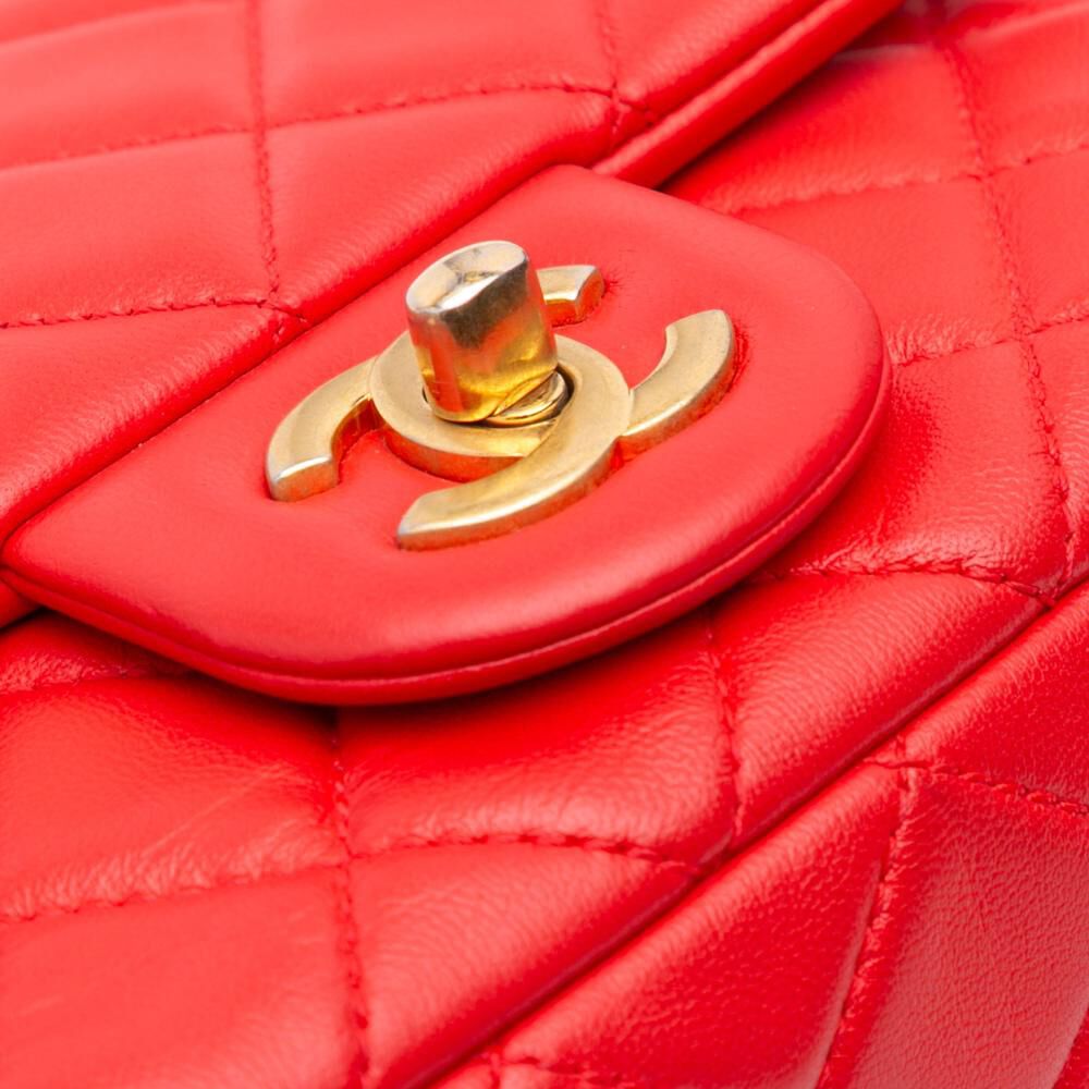 Chanel Flap Bag
