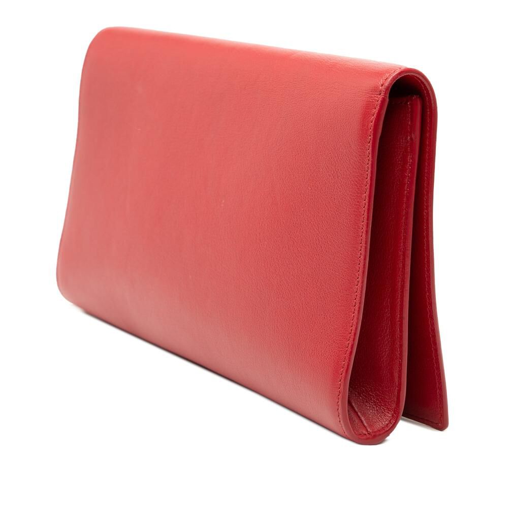 Yves Saint Laurent Clutch