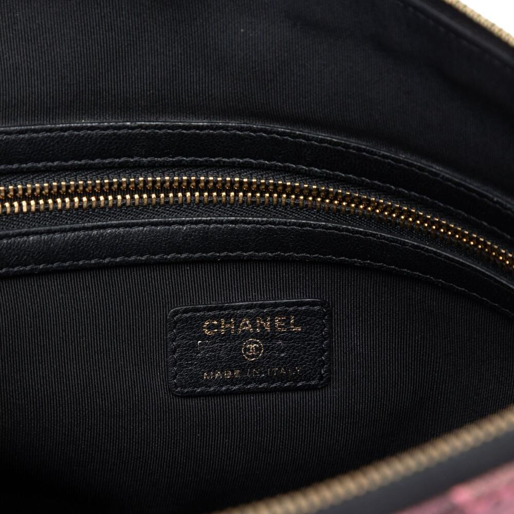 Chanel Clutch