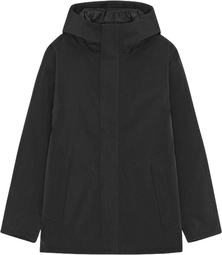Blake Hood Jacket