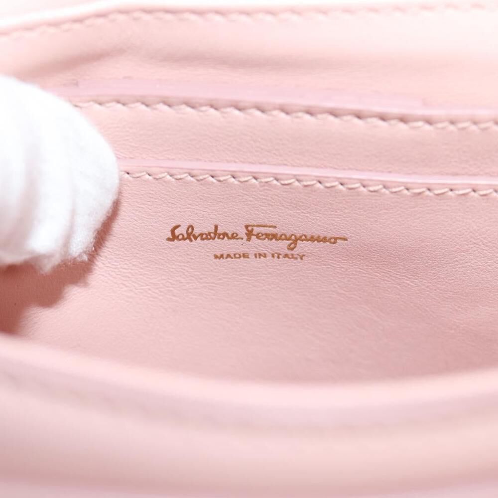 Salvatore Ferragamo Crossbody Bag
