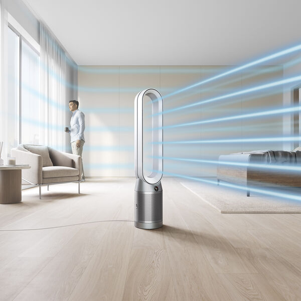 Dyson Purifier Cool Auto React