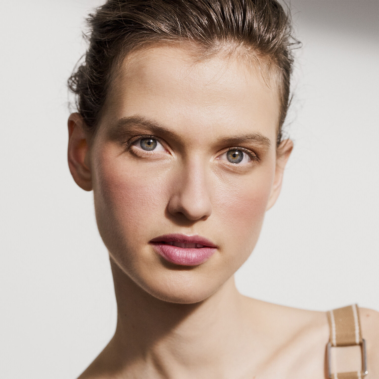 Rose Herm&egrave;s, Rosy Lip Enhancer Refill