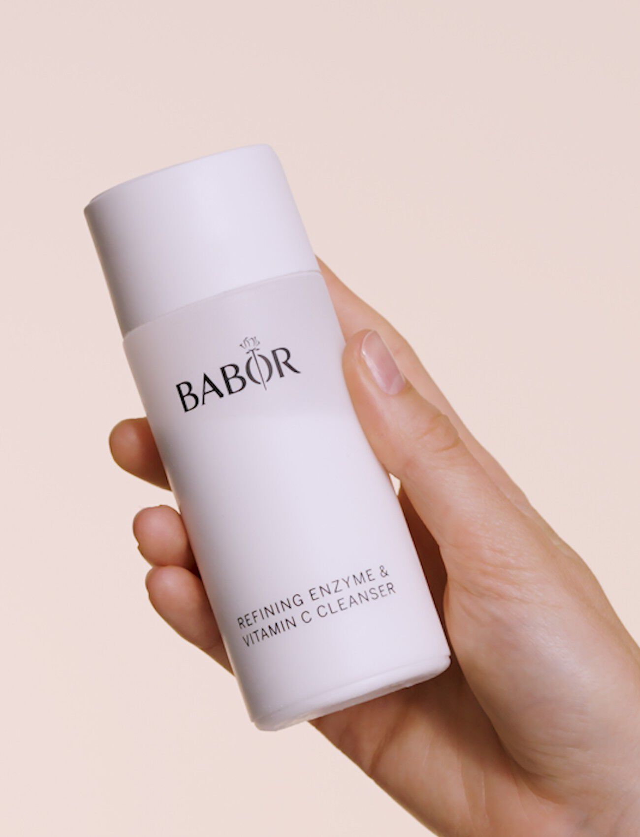 Refining Enzyme & Vitamin C Cleanser