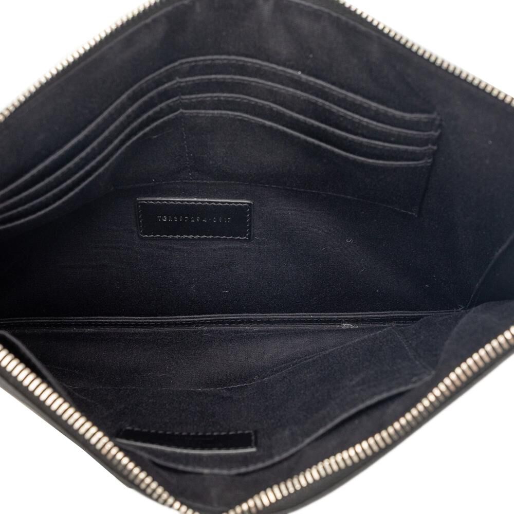 Yves Saint Laurent Clutch