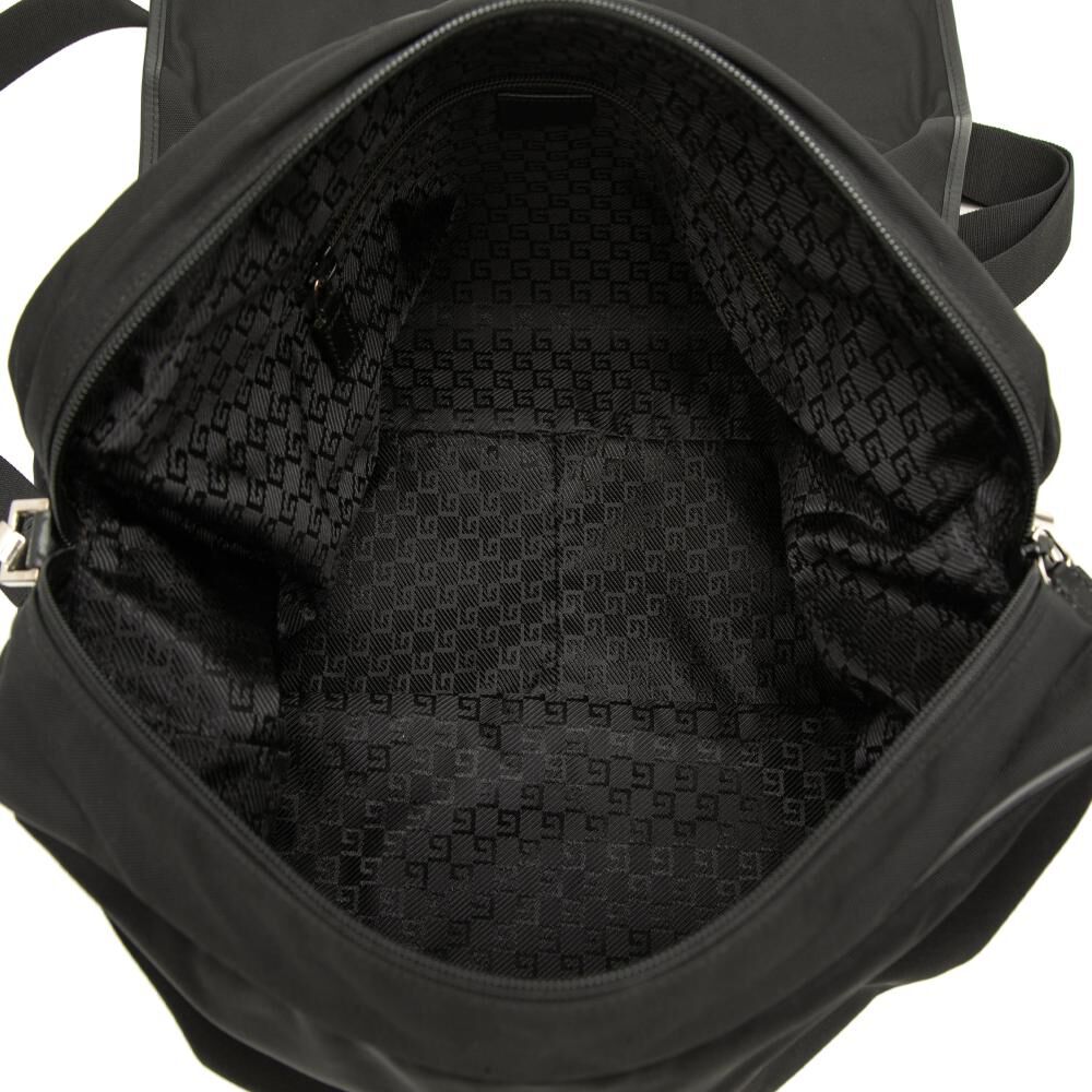 Gucci Messenger Bag