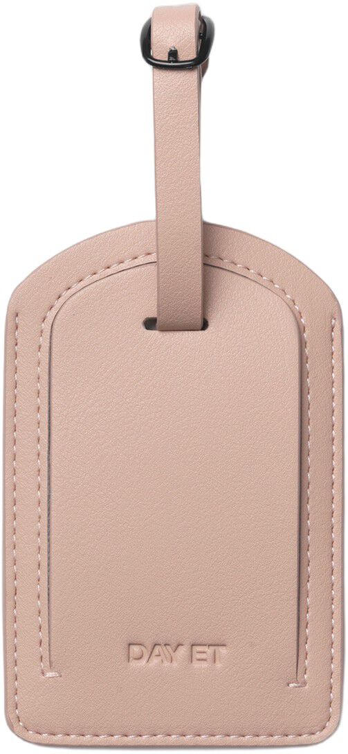 Day Luggage Tag