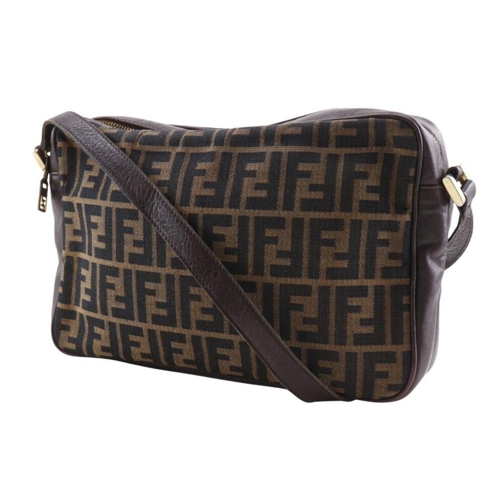 Fendi Shoulder Bag