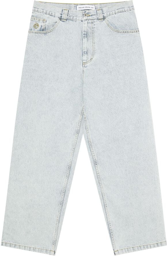 Big Boy Pants