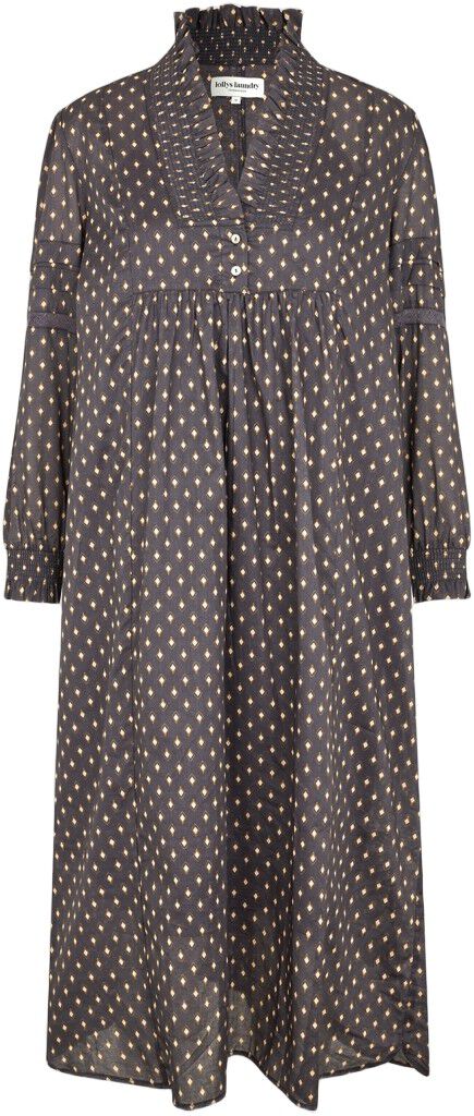 SagiLL Maxi Dress LS