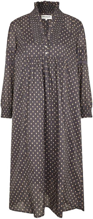 SagiLL Maxi Dress LS