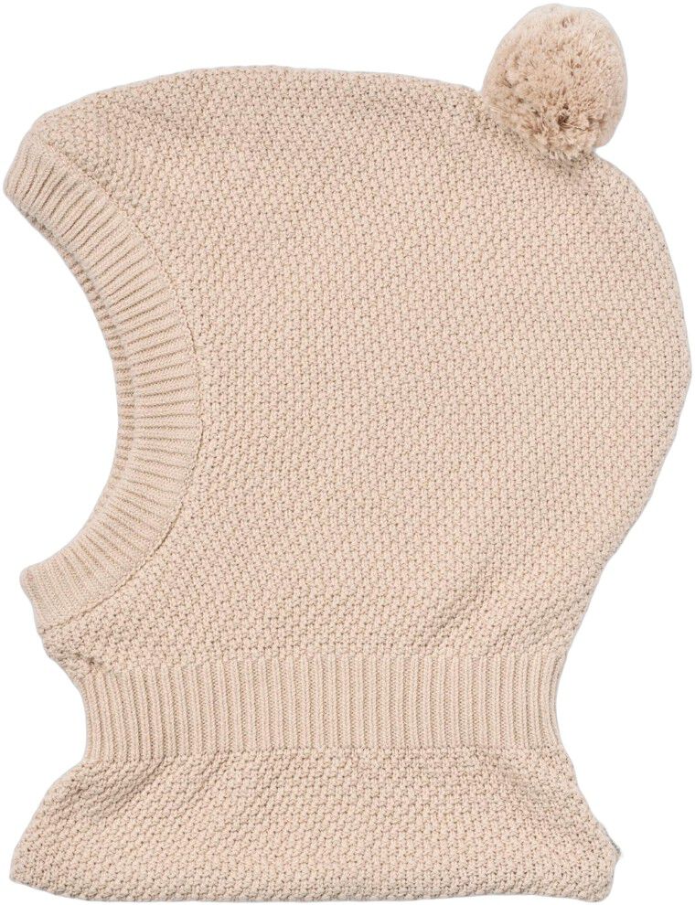 Knitted Balaclava Pomi