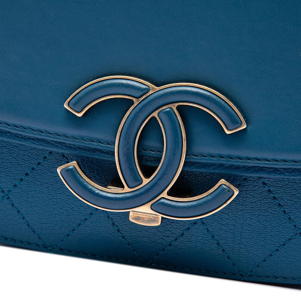 Chanel Flap Bag