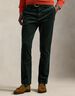 Andover Slim Fit Stretch Corduroy Pant