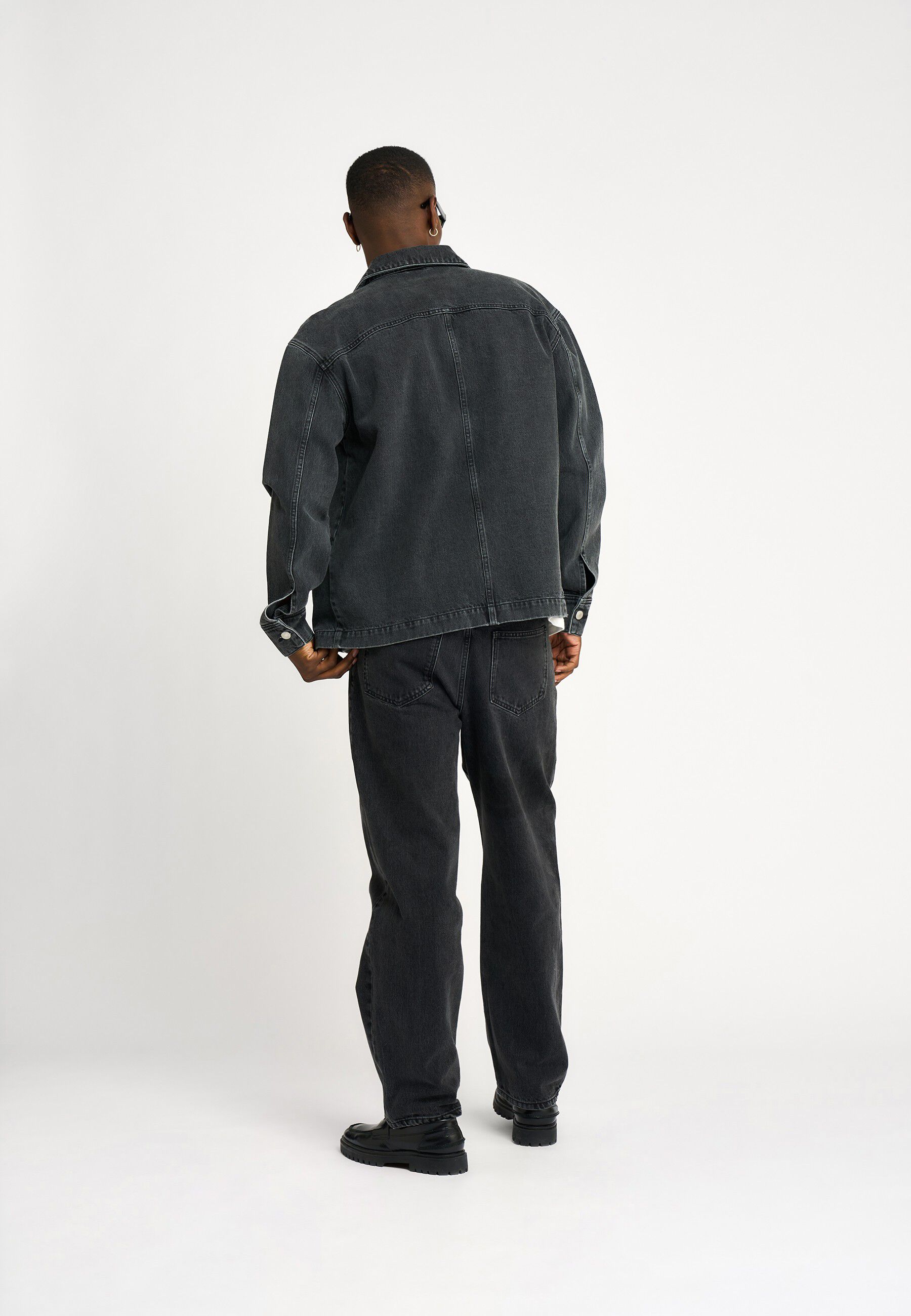 RTNATHAN OVERSHIRT