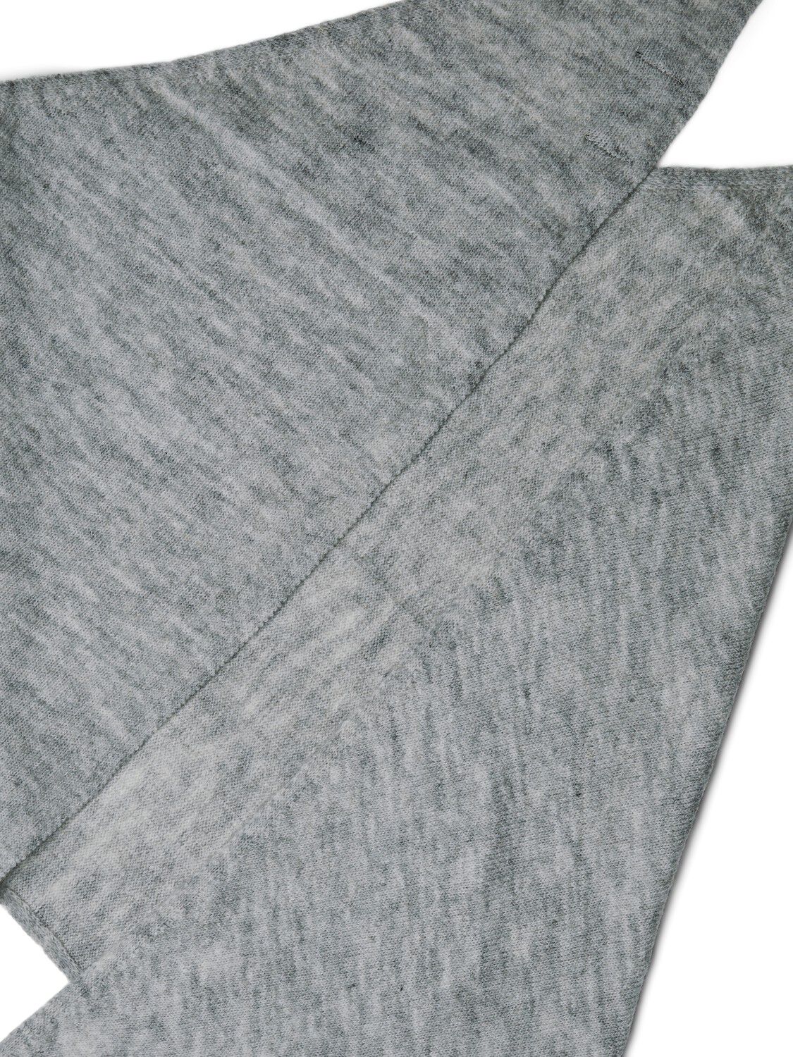 PCJULIANA TRIANGLE SCARF NOOS BC