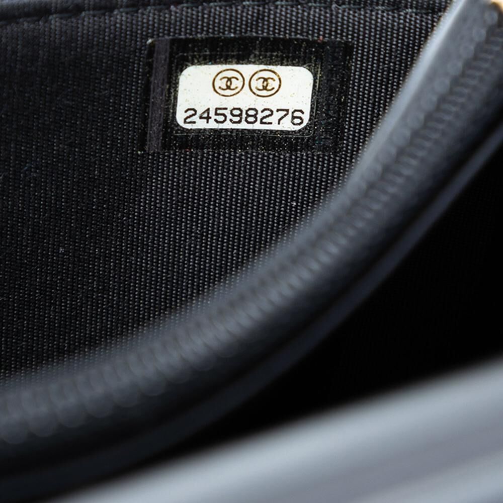 Chanel Flap Bag