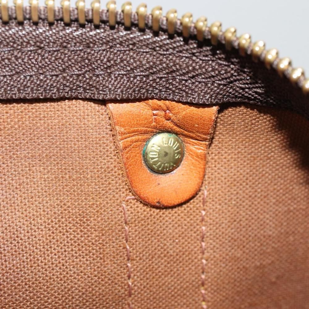 Louis Vuitton Keepall