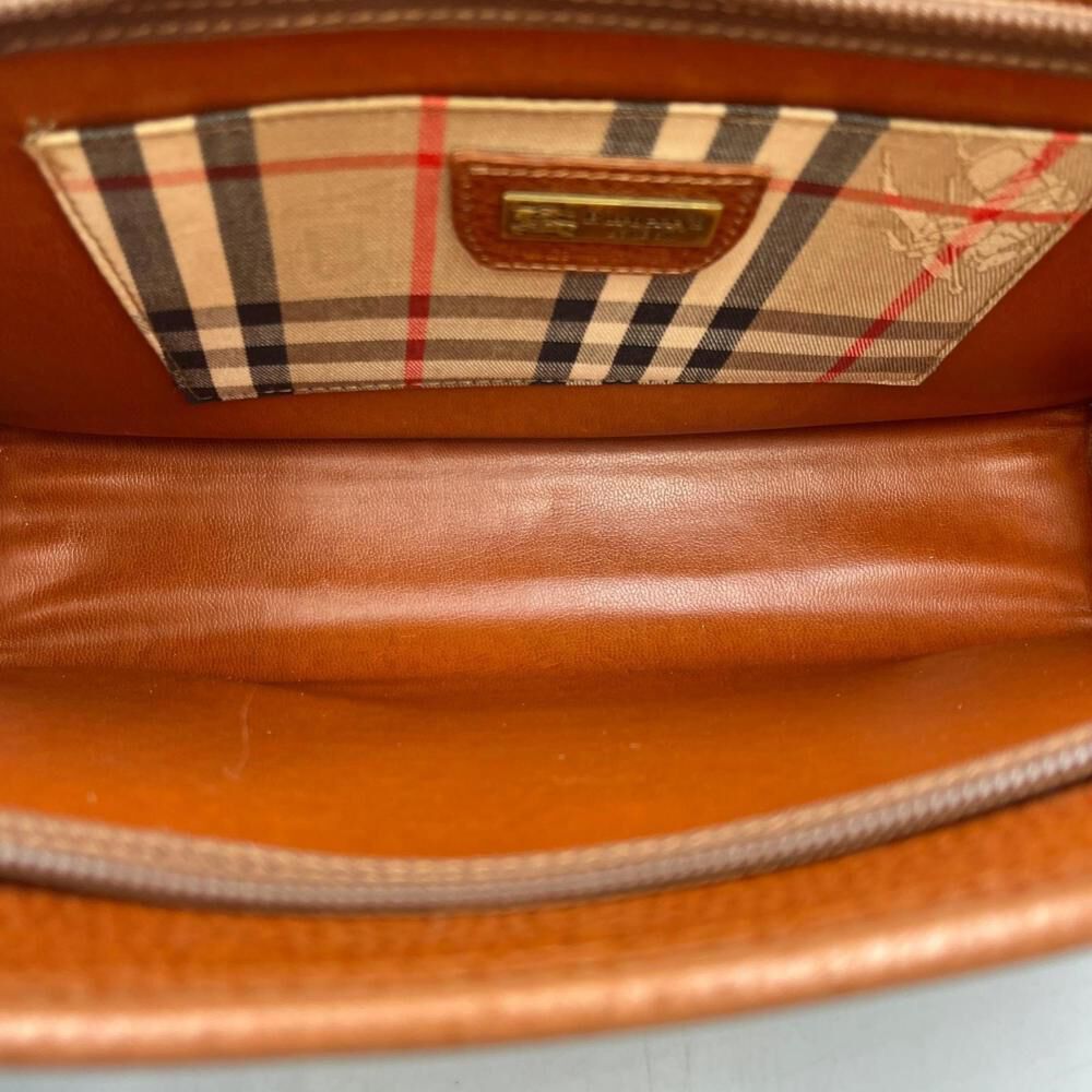 Burberry Clutch