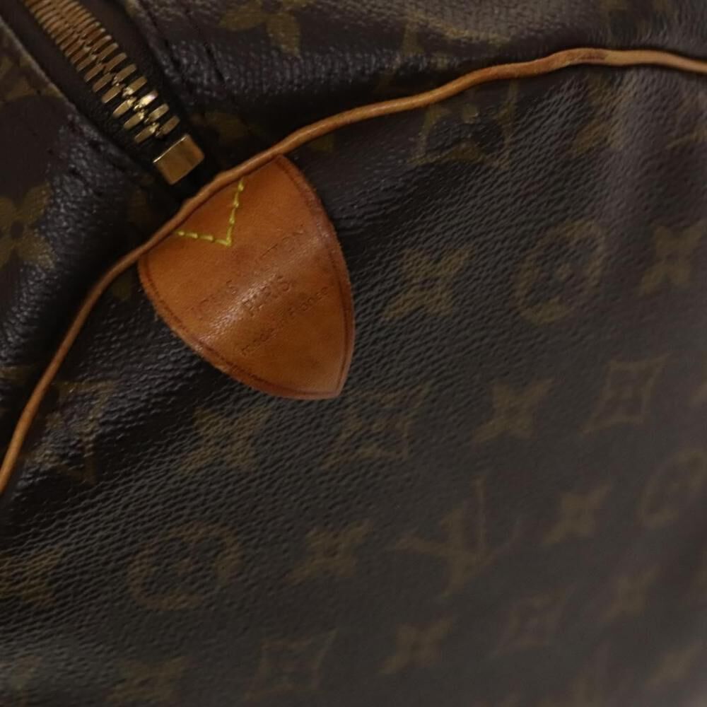 Louis Vuitton Keepall